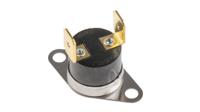 2455r-00820195 Honeywell Bi-Metallic Thermostat, Opens at +70°C, Closes at +55°C, +150°C Max, SPST NC, Automatic Reset, Through Hole
