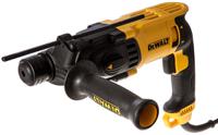 d25133k-gb DeWALT 240V Corded SDS Drill, Type G - British 3-Pin