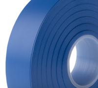 at7 Advance Tapes AT7 Blue PVC Electrical Tape, 19mm x 33m