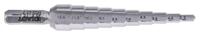 05362 EXACT HSS Step Drill Bit 3.5mm x 12.5mm