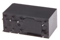 476-791 RS PRO PCB Mount Power Relay, 24V dc Coil, 8A Switching Current, DPDT