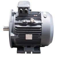11023teccb35-ie3 TEC Motors T3C Anti Clockwise, Clockwise AC Motor, 11 kW, IE3, 2 Pole, B35 Foot & Flange Mounted Mounting
