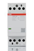 1sae231111r0604 ABB ESB25-04N-06 4 Pole Safety Installation Contactor - 25 A, 230 → 240 V Coil, 4NC, 17.3 kW