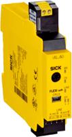 fx3-cpu320002 SICK FX3 Series Safety Controller, 24 V dc