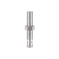 ifc237 ifm electronic Inductive Threaded Barrel Proximity Sensor, M12, 4 mm Detection, PNP NO, 10 → 30 V dc