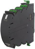 9000-41000-0002206 Murrelektronik Limited 9000-41000 Series Black, Green, 0.2 → 2.5mm²
