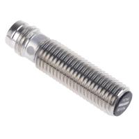 bes-516-324-sa56-e5-c-s49 BALLUFF Inductive Threaded Barrel Proximity Sensor, M8, 1.5 mm Detection, PNP NO, 10 → 30 V dc