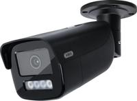 ipca64612a ABUS Network Indoor/Outdoor Use IR PoE Not Required Powered CCTV Camera, 2688 x 1520 pixels Resolution