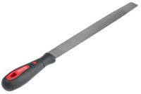 161-1478 RS PRO 250mm, Second Cut, Half Round Engineers File With Soft-Grip Handle
