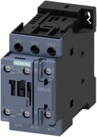 3rt2025-1kb40 Siemens 3RT2 Overload Relay 1NO + 1NC, 14 A @ 480 V, 17 A @ 600 V F.L.C, 10 A @ 230 V (Auxiliary AC-15), 10 A @ 24 V