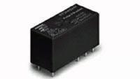 4-1419108-0 TE Connectivity PCB Mount Monostable Relay, 5V dc Coil, 8A Switching Current, DPDT
