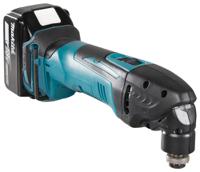 dtm50z Makita DTM50Z Cordless Multi Cutter