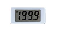emv-1025s-02 Lascar EMV 1025S Series Digital Voltmeter DC, LCD Display 3.5-Digits ±0.1 %
