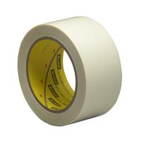 7000050076 3M 5421, UHMW Clear Foam Tape, 2in x 16.45m, 0.17mm Thick