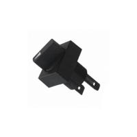 a165s-j3m Omron A165S Series 3 Position Selector Switch Head