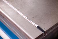 243-0147 RS PRO 10m Tape Measure, Metric & Imperial