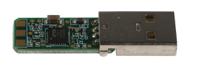 ttl-232r-3v3-pcb FTDI Chip 3.3 V TTL Evaluation Board TTL-232R-3V3-PCB