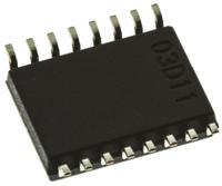 xtr110ku XTR110KU Texas Instruments, 4 → 20 mA Current Loop Transmitter 16-Pin SOIC