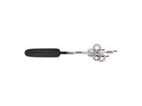 l000423-09 TE Connectivity L000423-09 Shark Fin Multi-Band Antenna with SMA Connector, 4G, 4G (LTE), 5G (LTE), Bluetooth (BLE),