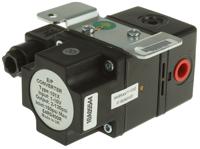 540400r Watson Smith 1.75L/min NPT 1/4 Female EP Converter, 2psi to 120 psi, 1 → 10 V input