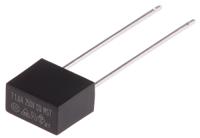 767-5046 RS PRO PC Board Non Resettable Fuse, Radial 1.6A, 250V ac