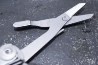 830165 Leatherman Surge Straight, Multitool Knife, 115mm Closed Length, 335g