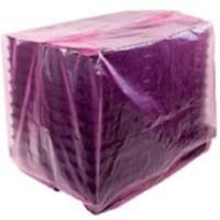 125-2350 RS PRO Gusseted Shroud 579mm(W)x 745mm(L)