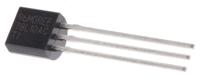ua78l10aclp Texas Instruments UA78L10ACLP, Voltage Regulator 25V TO-92 3-Pin