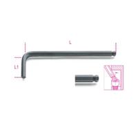 96bp-2 BETA L Shape Metric Hex Key, 2mm