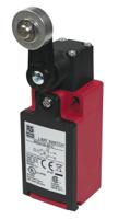 179-7570 RS PRO Roller Lever Limit Switch, NO/NC, IP67, Glass Reinforced Plastic (GRP) Housing