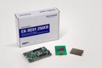 rtk70e0118s00000bj Renesas Electronics EK-RE01 256KB Microcontroller Evaluation Kit RTK70E0118S00000BJ