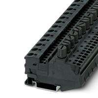 3034248 Phoenix Contact  DT 6 Series Black, 0.5 - 10mm², 1-Level
