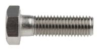 508-1082 RS PRO Stainless Steel, Hex Bolt, M12 x 40mm
