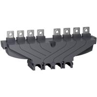 lv432620 Schneider Electric Ins320...630, Nsx400...630 Downstream Coupling Connector for use with Source Changeover Systems