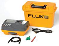 6200-2-uk-kit Fluke 6200-2 PAT Testing Kit, Class I, Class II Test Type With UKAS Calibration