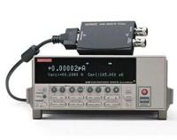 6430 Keithley Series Source Meter, 200 V, 100 mA, 2.2 W Output