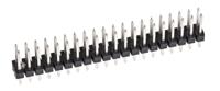 90131-0140 Molex C-Grid III Series Straight Through Hole Pin Header, 40 Contact(s), 2.54 mm Pitch, 2 Row, Unshrouded