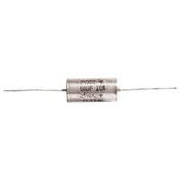 749dx106x0025b2b Vishay 10μF MnO2 Tantalum Capacitor 25V dc, 749D Series