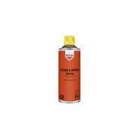 22001 Rocol Chain And Drive Spray Oil Lubricant 300 ml Aerosol