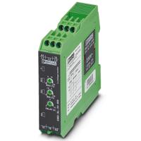 2866051 Phoenix Contact Voltage Monitoring Relay, 3 Phase, SPDT, 280 → 520V ac
