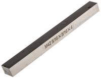 522-7935 RS PRO Square Tool Bit HSS, 4 in M42