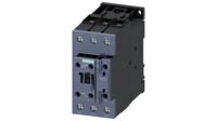 3rt2036-1ab00 Siemens SIRIUS 3 Pole Reversing Contactor, 1NO + 1NC, 22 kW