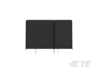 2-1393210-0 TE Connectivity Panel Mount Power Relay, 24V dc Coil, 1000mA Switching Current, SPST