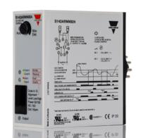 s142arnn924 Carlo Gavazzi Photoelectric Sensor Amplifier, Block Sensor