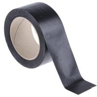 171-9695 RS PRO Black 33m Lane Marking Tape
