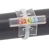 0-377-12 Legrand Cable Marker Holder for Cable 4.6mm