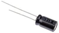35yxf47m63x11 Rubycon 47μF Aluminium Electrolytic Capacitor 35V dc, Radial, Through Hole - 35YXF47M6.3X11