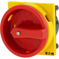 172840-svb-p1m Eaton Red Rotary Handle