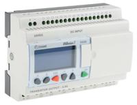 88974162 Crouzet Millenium 3 Series Logic Module, 24 V dc Supply, Solid State Output, 16-Input, Digital Input