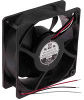 619-6573 RS PRO Axial Fan, 24 V dc, DC Operation, 178.4m³/h, 7W, 320mA Max, 120 x 120 x 38mm